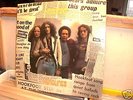 HOOKFOOT HEADLINES RARE 2 LP RECORD ENGLISH IMPORT