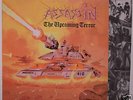 ASSASSIN -The upcoming terror LP 1986 RARE protector