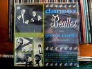 Dansez beatles George martin odeon OSX227
