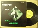 FUNK LP  CAL GREEN   