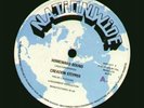 CREATION STEPPER - Homeward Bound (Nationwide) UK