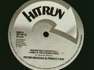 PETER BROGGS + PRINCE FAR I - Higher Field Marshall 12
