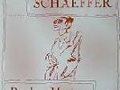 Pierre SCHAEFFER Parole et Musique LP INA GRM Henry