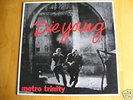 Metro Trinity Die Young EP Doves Smiths Rare Indie