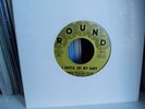 Jimmie Ellis - Gotta See My Baby 2-Sider Funk Soul HEAR