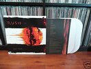 RUSH Vapor Trails double lp VINYL anthem super rare