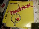 TRADITION - RUNAWAY LOVE... RARE LOVERS LP