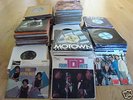 Incredible massive one-off sale of Tamla Motown singles