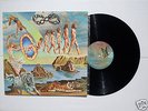 THE DOORS - FULL CIRCLE LP - BEAUTIFUL AND SCARCE