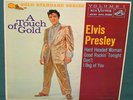 Elvis Presley A Touch Of Gold EP Original NM