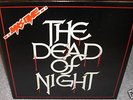 RARE Private Hard Rock LP MASQUE The Dead Of Night