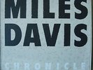 Miles Davis Chronicle 12LP Box Set Complete Prestige NM