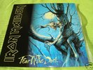 IRON MAIDEN Fear Of The Dark  PORTUGAL PRES LP