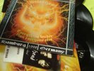 MOTORHEAD Everything Louder VERY RARE LIVE 3 LP MINT **