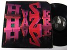 HAZE S/T ASI LP rare private funk soul