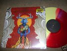 MASTODON- BLOOD MOUNTAIN**** LTD EDITION COLORED LP****
