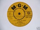 The Factory - Path Through The Forest 1968 UK 45