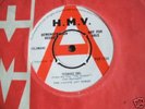 The Laurie Jay Combo - Teenage Idol 1963 UK 45 DEMO