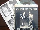 CRIPPLED YOUTH - JOIN THE FIGHT 7