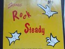 LYN TAITT SOUNDS ROCK STEADY MERRITONE paragons