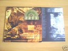 IAM AKHENATON METEQUE ET MAT 1995 LP 