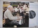 SXL ED2 original Backhaus plays Brahms concerto