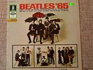 Beatles 65 - French Export Vinyl 12