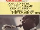 Johnny Griffin Sextet RLP 12-264 Blue Label VERY RARE 