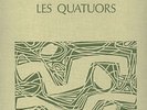 VALOIS(10 lps)/ BEETHOVEN QUARTETS/ THE VEGH QUARTET