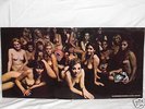 Jimi Hendrix Experience Electric Ladyland (Rare Nude)