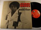 JAMES BROWN Get on the Good Foot POLYDOR 2XLP funk