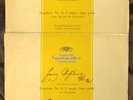 SCHUBERT Symphony 9 Haydn FURTWANGLER BPO DGG 18015-6