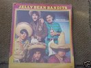 PSYCH LP THE JELLY BEAN BANDITS ON MAINSTREAM N/M VINYL