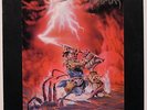 MASSACRA -Final holocaust LP 1990  obituary morgoth