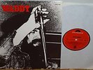 STACK WADDY LP RARE hard heavy prog stoner