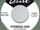 DAYBREAKERS*PSYCHEDELIC SIREN* USA DIAL PEBBLES MINT-