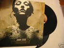 Converge Jane Doe 2x LP black vinyl record