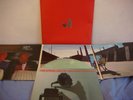 The Mars Volta TMV Frances Mute 4x LP RARE SEALED OOP