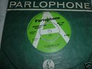 THE BEATLES UK PARLOPHONE DEMO 45  ALL YOU NEED IS LOVE