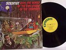 SCIENTIST-RIDS.WORLD OF. EVIL CURSE OF.VAMPIRE GRED 25.