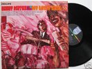 BOBBY MATOS My Latin Soul LP US Original RARE Boogaloo