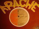 SEEBACH BAND Bubble Sex COSMIC DISCO RARE 12