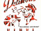 LP V.A. This is delicious - Eat to the beat No. 945