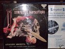 SXL 2009 Berlioz Symphonie Fantastique Argenta wb/g ed1