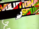 **CULTURAL ROOTS - REVOLUTIONARY SOUNDS LP **