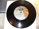AC/DC * 1976 MASTER ROOM ACETATE - Jailbreak UNIQUE