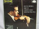 Ruggiero Ricci 