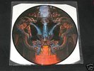 DISMEMBER Like An Everflowing Stream PD LP Entombed