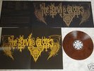 The Devil's Blood - Come Reap COLOURED VINYL DIE HARD