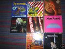 THRASH PACKAGE 8 LP S ANTHRAX MOD ACID REIGN PARADOX ..